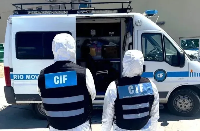 Hallazgo de una joven sin vida en Salta: investigan si se trató de un femicidio