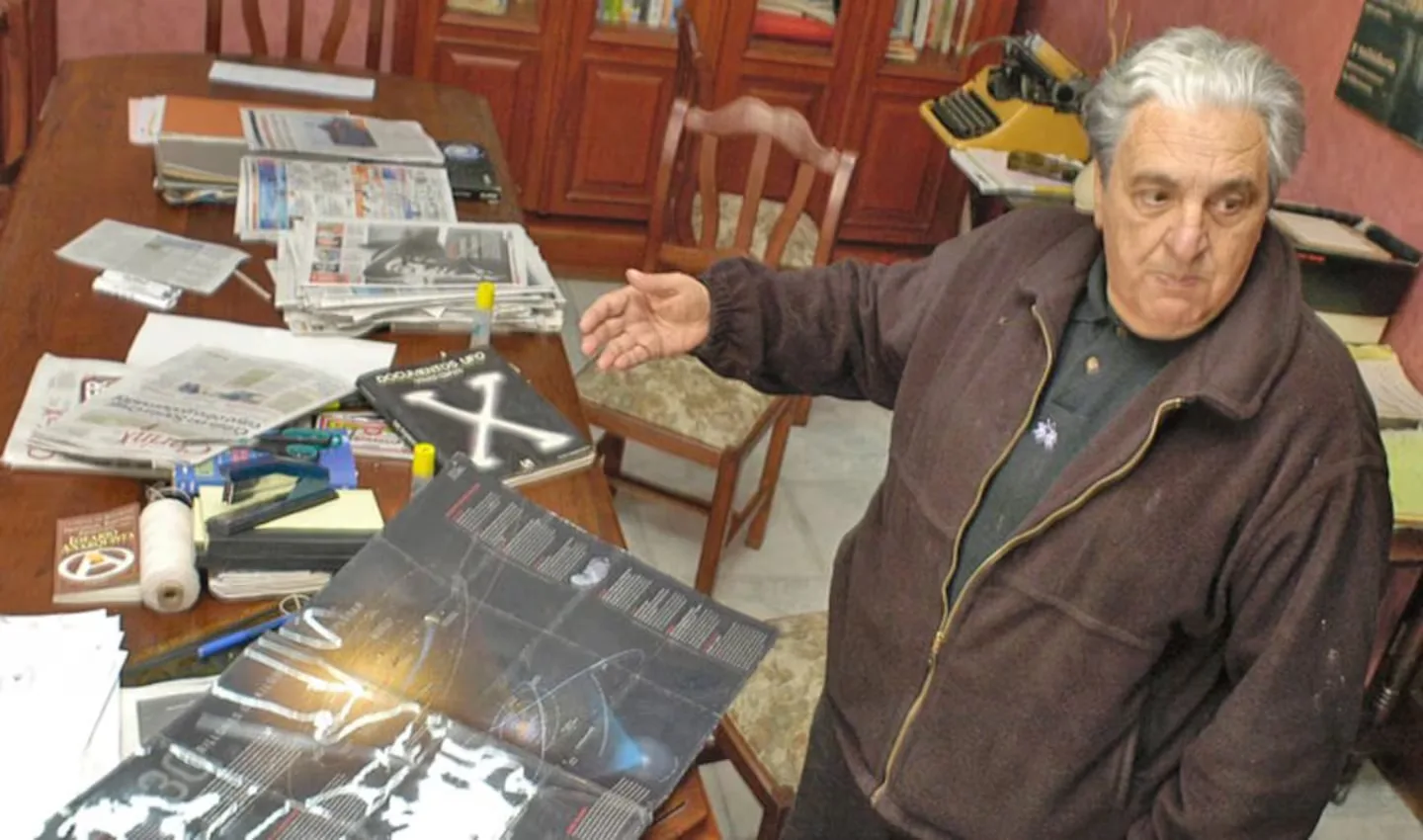 Falleció Andrés Miotti, ex juez que investigó la posible estadía del ex jerarca nazi Mengele en La Banda, Santiago del Estero