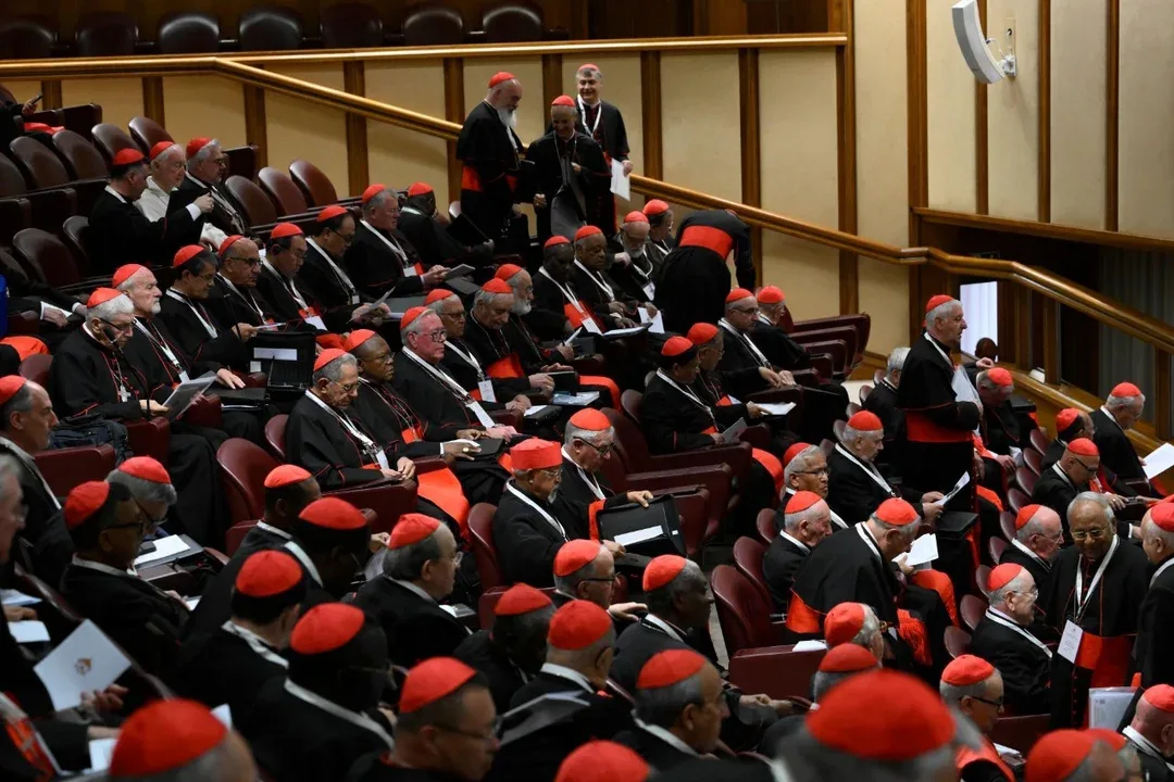 El cónclave para elegir al sucesor del papa Francisco se llevará a cabo el próximo 7 de mayo