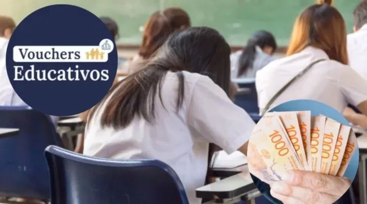 Inscriben para los Vouchers Educativos 2025: hasta cuándo hay tiempo para anotarse