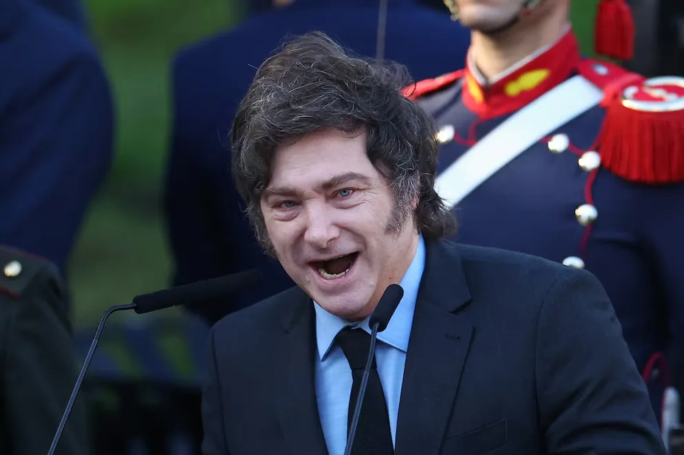“La gente los detesta”: el Gobierno minimizó la marcha de la CGT en la previa y seguirá sin homologar paritarias por encima de la inflación