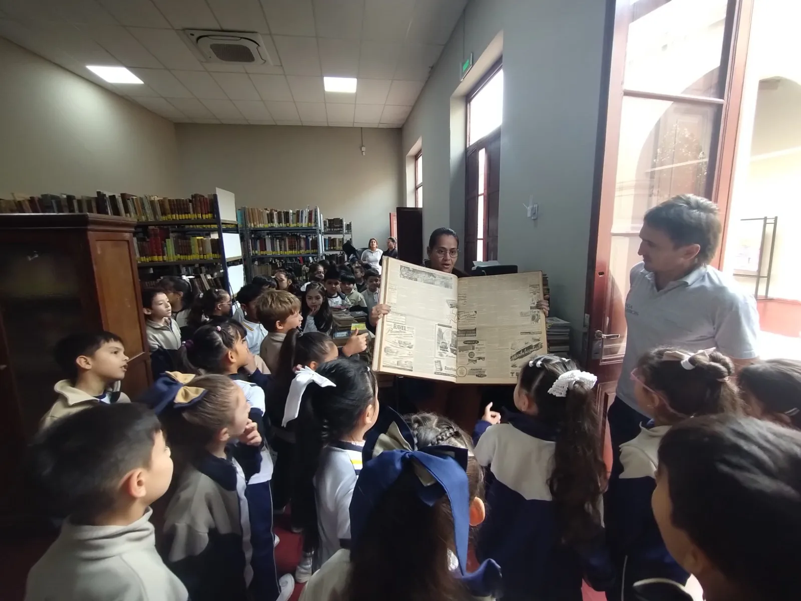 Circuito Herrera: conociendo nuestro patrimonio cultura y arquitectónico en Catamarca