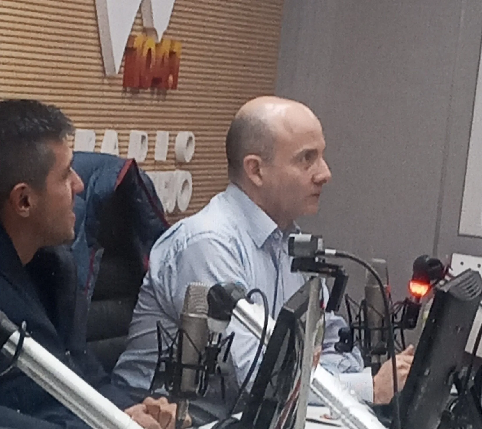 Diputado Brizuela: “Jalil, Saadi y Corpacci, no tienen autoridad moral para plantear un uso más eficiente de los recursos”
