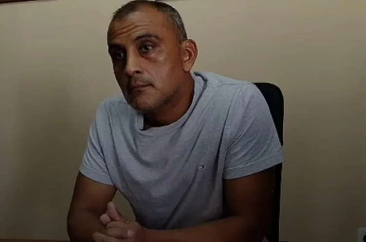 Se mueve el caso Rojas: mañana declaran los peritos del CIF, y el fiscal Costilla sospecha de Fernando, el hijo de la víctima