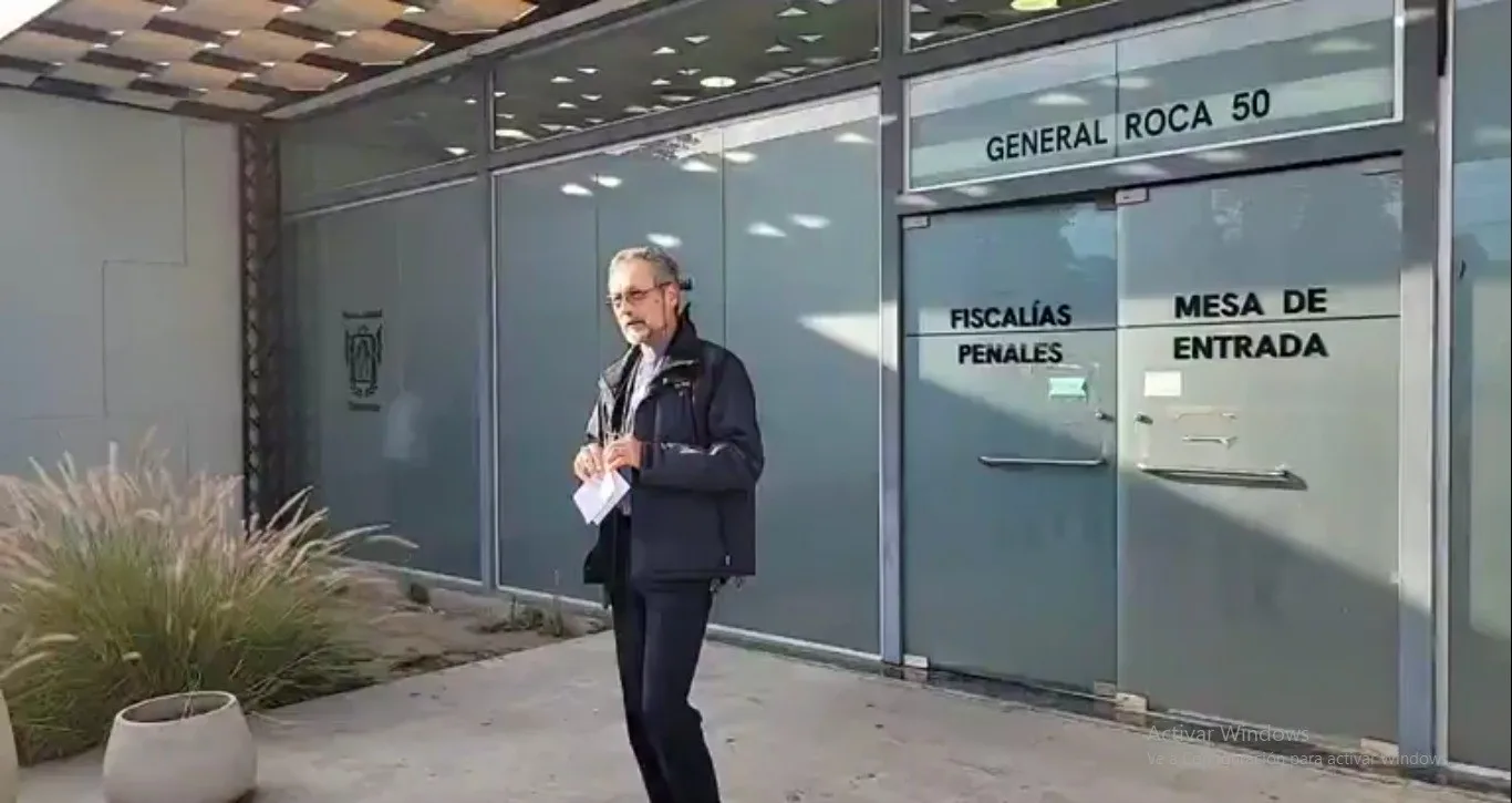 Catamarca: rechazaron el pedido de López Márquez para apartar a la fiscal Miranda