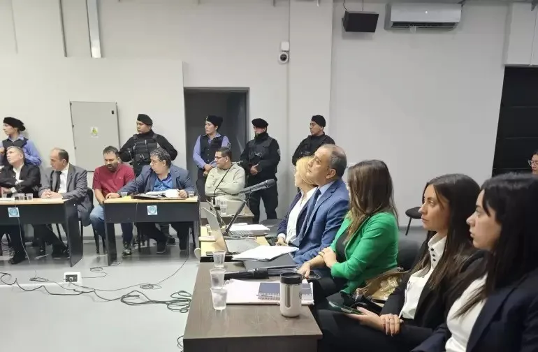 Catamarca: el fiscal pidió prisión preventiva para cinco imputados de la Banda de Estafadores