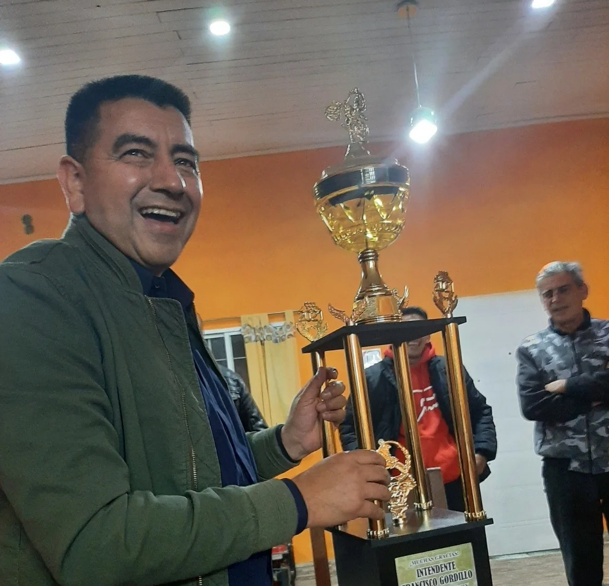 Catamarca: malestar en Pomán por la negativa al aumento salarial
