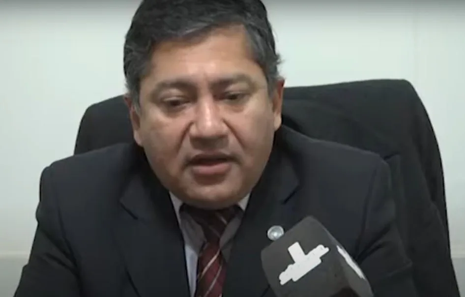 El funcionario municipal de Valle Viejo que hundió más aún a Susana Zenteno