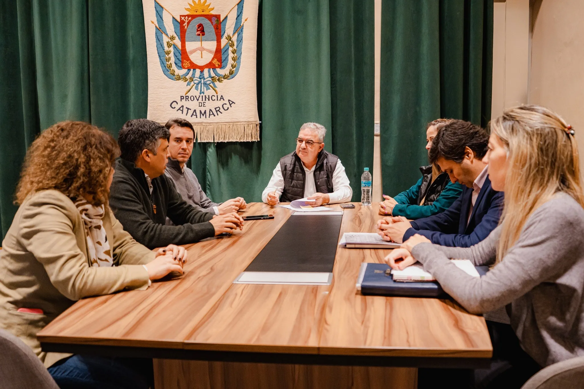 El Gobierno de Catamarca publicó la derogación del decreto 884