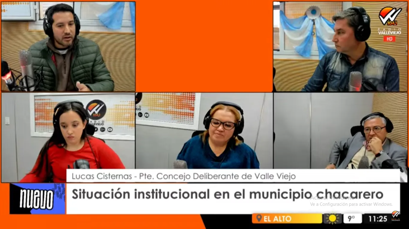 El concejal Cisternas aseguró que Susana Zenteno “cruzó todos los límites” con sus vacaciones paradisíacas abandonando el municipio