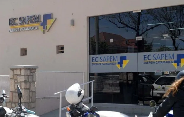 Tarifa eléctrica subsidiada para clubes de Catamarca