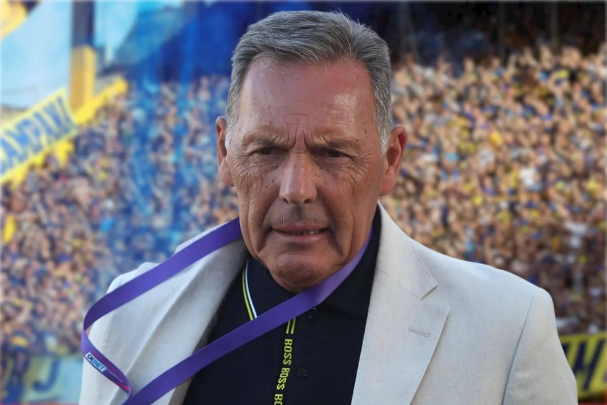 Russo abonará el resarcimiento económico a San Lorenzo para ir a dirigir a Boca