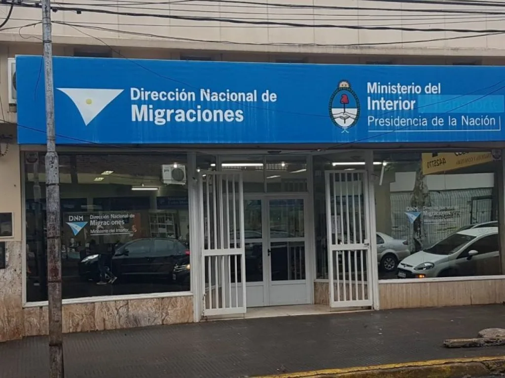 El Gobierno nacional modificó la ley que regula la política migratoria