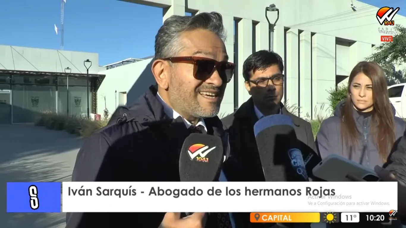 Catamarca: los hijos del ministro asesinado, ampliaron la denuncia contra el exjefe de la División Homicidios