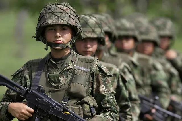Vuelve el Servicio Militar: será voluntario, para jóvenes de 18 a 28 años