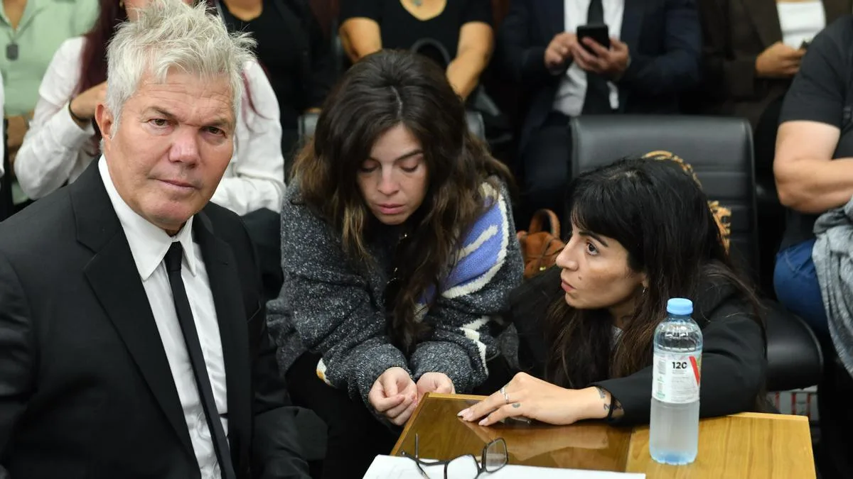 Declararon la nulidad del juicio por la muerte de Diego Maradona