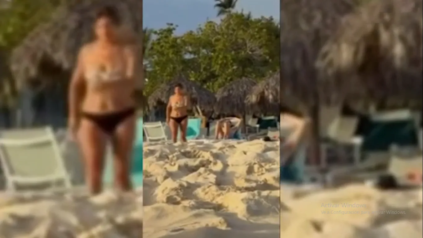Infobae: “Una intendenta se ausentó del cargo por motivos de salud y descubrieron que estaba en el Caribe”