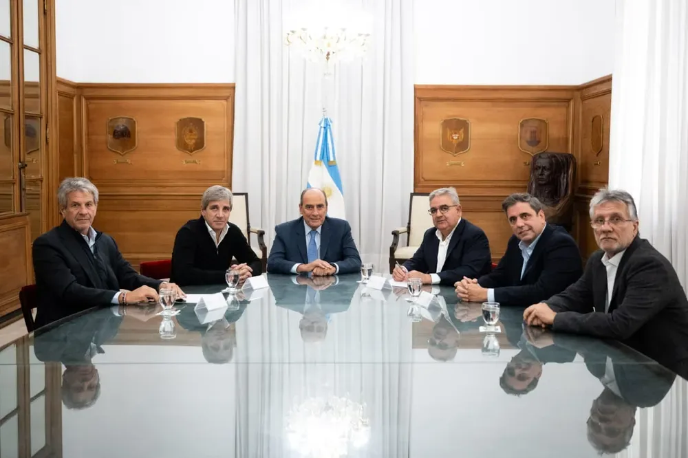 Catamarca: primera provincia en adherir al nuevo régimen simplificado de Ganancias