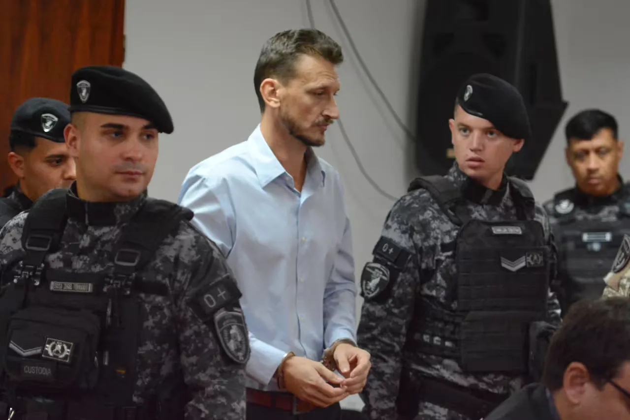 Hoy martes el Tribunal da a conocer los fundamentos de la histórica condena por pedofilia contra Germán y Sebastián Kiczka