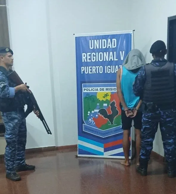 Otro femicidio en el país: una joven fue brutalmente asesinada y detuvieron a su ex pareja 