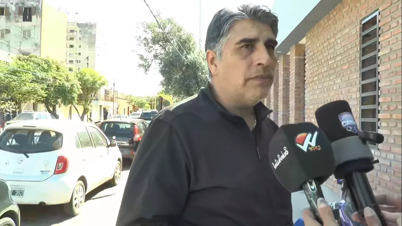 Catamarca: Roberto Barros volvió a negar que haya matado a Sonia Garabedián
