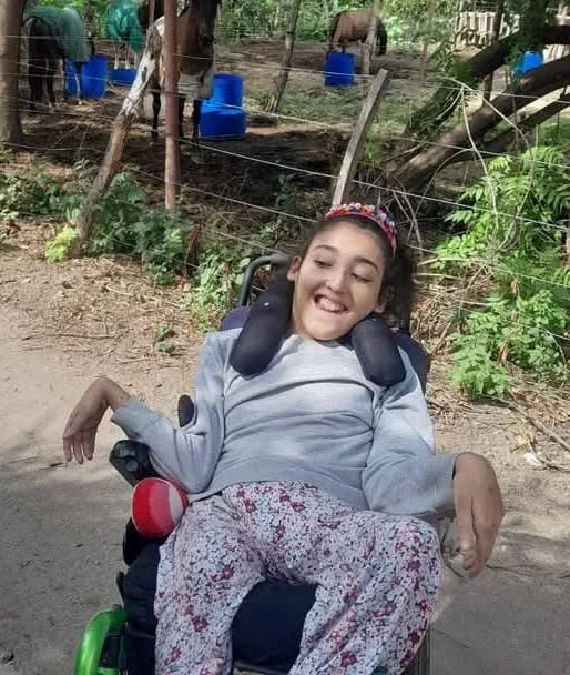 Catamarca: murió Paloma, la chica electrodependiente que luchó contra su enfermedad y la burocracia estatal