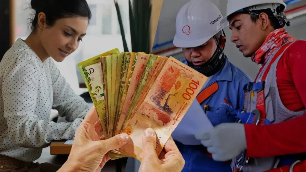 Uno por uno, cómo quedaron los salarios de los principales gremios por sus paritarias