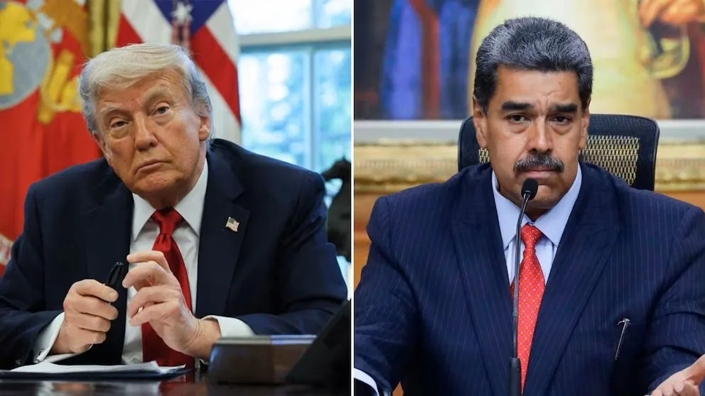 Trump exige a Maduro la liberación inmediata del gendarme catamarqueño Nahuel Gallo y de otros 10 presos políticos: advierte con represalias