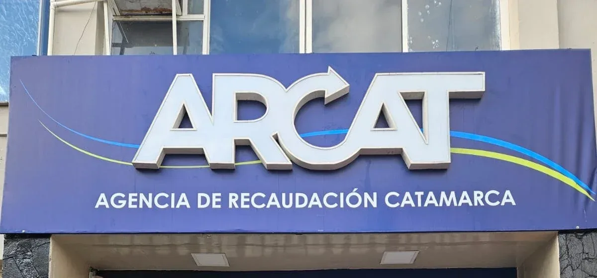 ARCAT prorrogó el Pago Anual 2025 hasta el 30 de mayo y amplía beneficios para contribuyentes