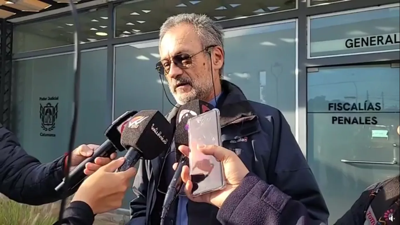 Catamarca: desestimaron la denuncia por entorpecimiento del juicio por jurados en el caso López Márquez