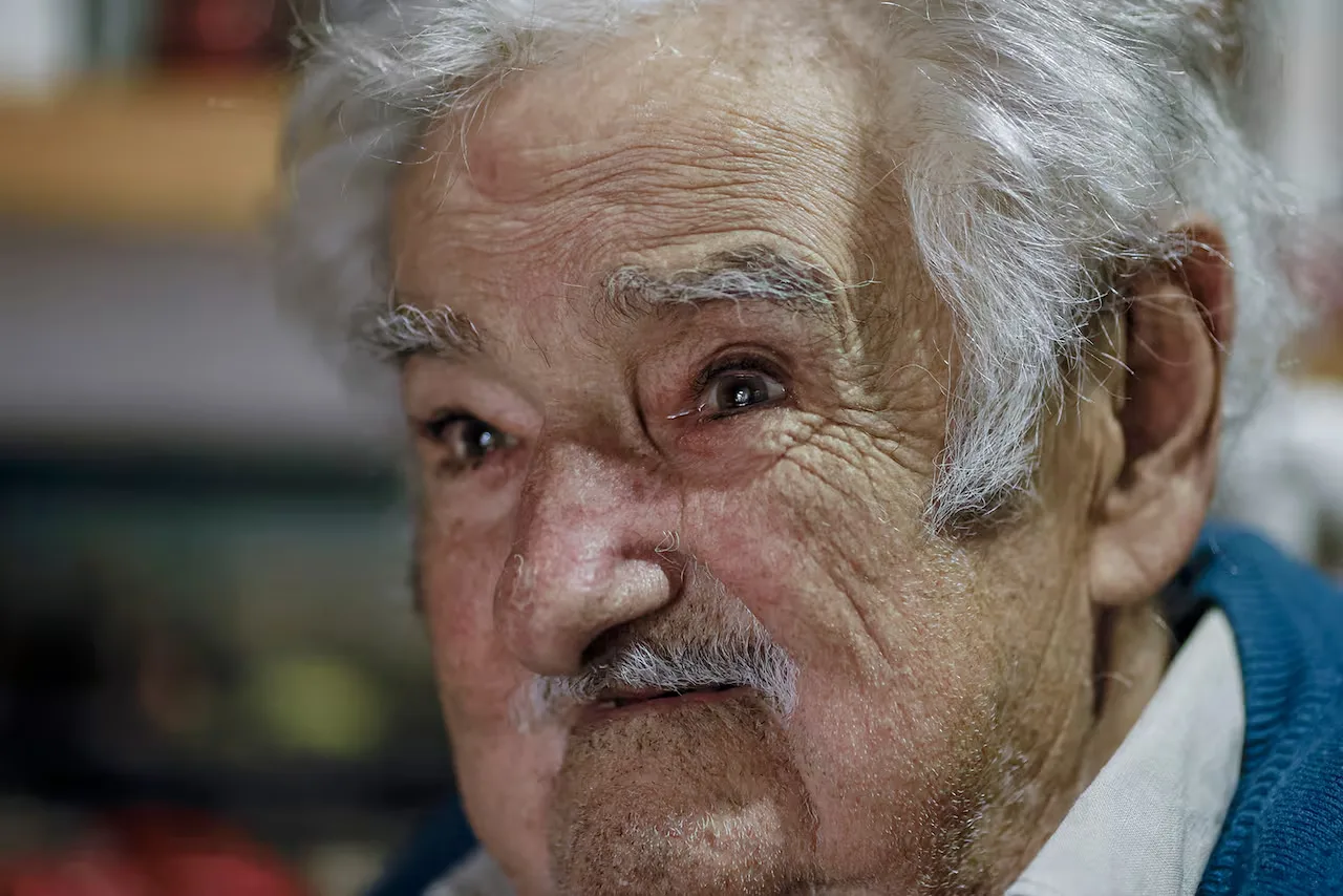 Murió José “Pepe” Mujica