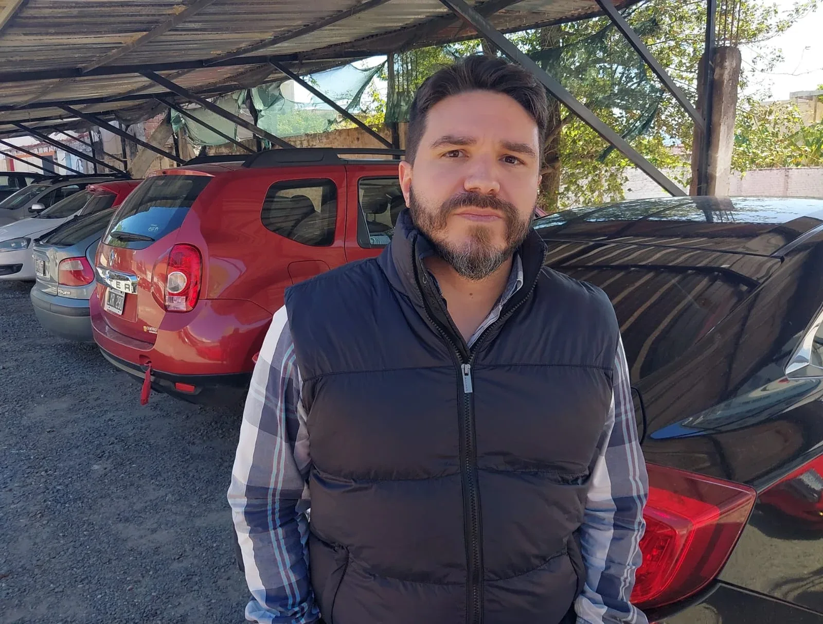 Fallo judicial millonario contra Valle Viejo: sospechan un arreglo entre la empresa de cloacas y los abogados del municipio para “dejar caer” la causa y repartirse el dinero