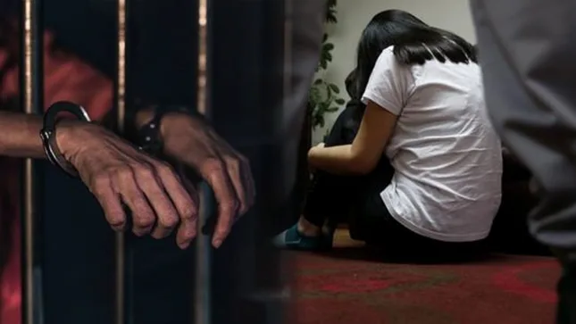 Sentenciaron a 19 años a un hombre que violó en reiteradas ocasiones a su hijastra