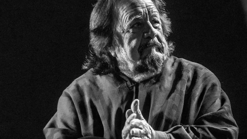 Hoy 15 de mayo, cumpliría 100 años Horacio Guarany: la historia de un artista perseguido