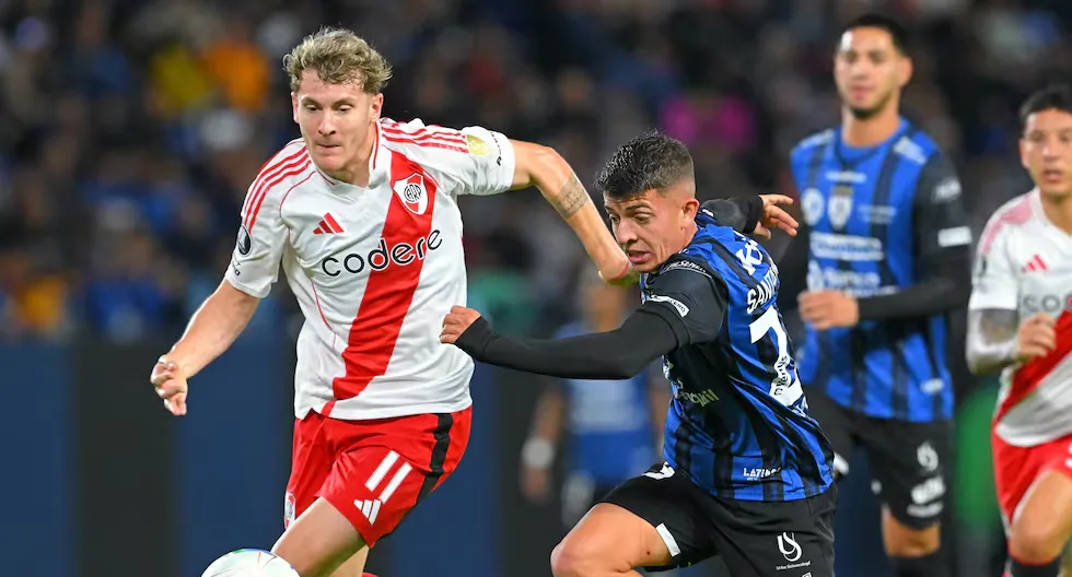 River recibe hoy jueves en el Monumental a Independiente del Valle por la Copa Libertadores