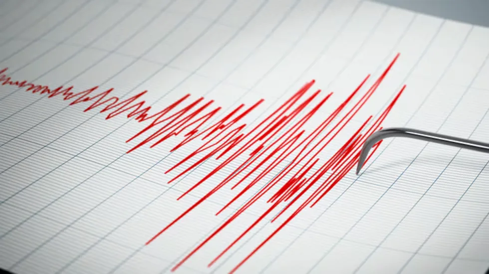 Temblor en Catamarca