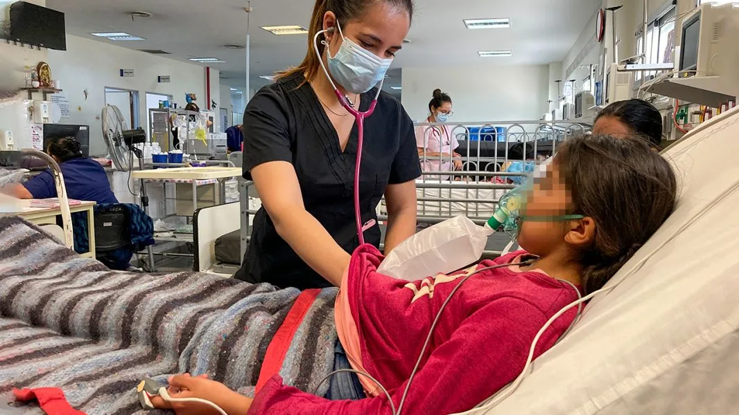 Brote de gripe fatal en Salta: se registraron las primeras muertes del año por el virus de la influenza