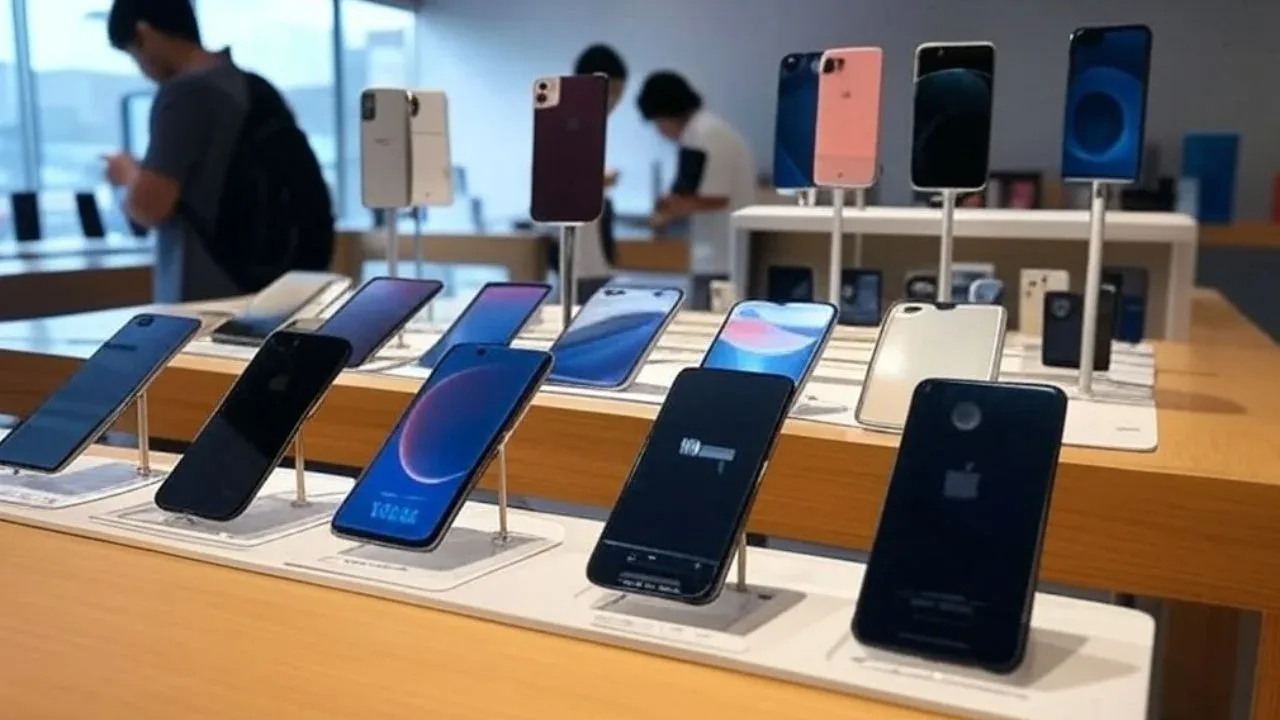 Plan rebajas: celulares, TV, consolas, nafta… y se vienen para ropa y calzado