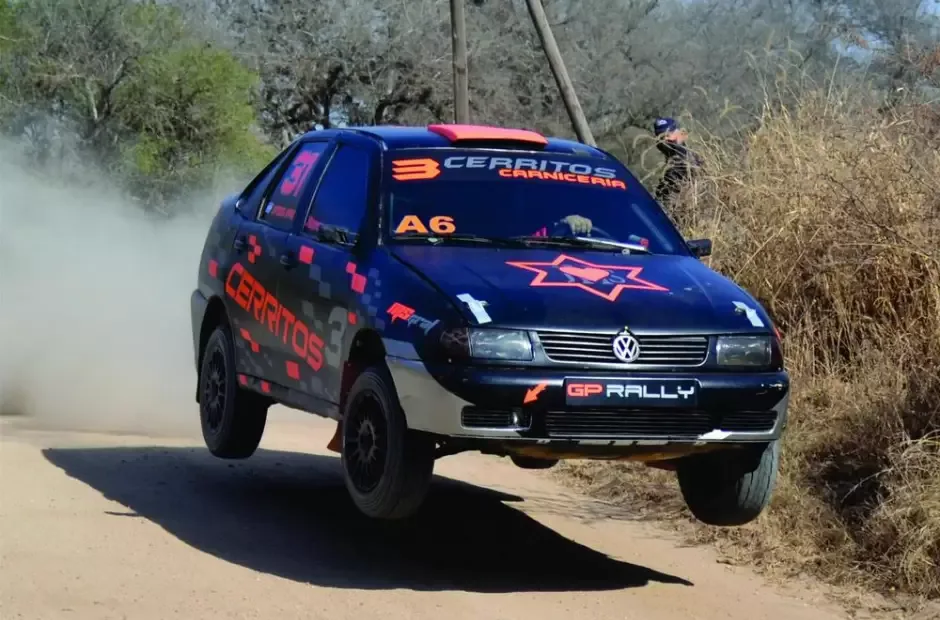 Icaño se prepara para vibrar con la segunda fecha del Rally Catamarqueño