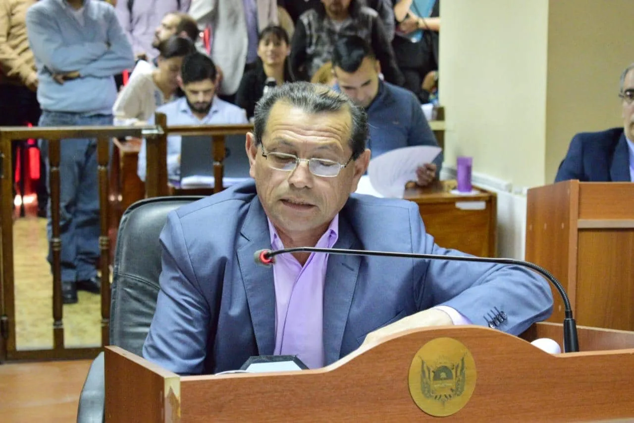 Llegó a Catamarca el informe de los dispositivos peritados en Estados Unidos por el crimen del ministro Rojas