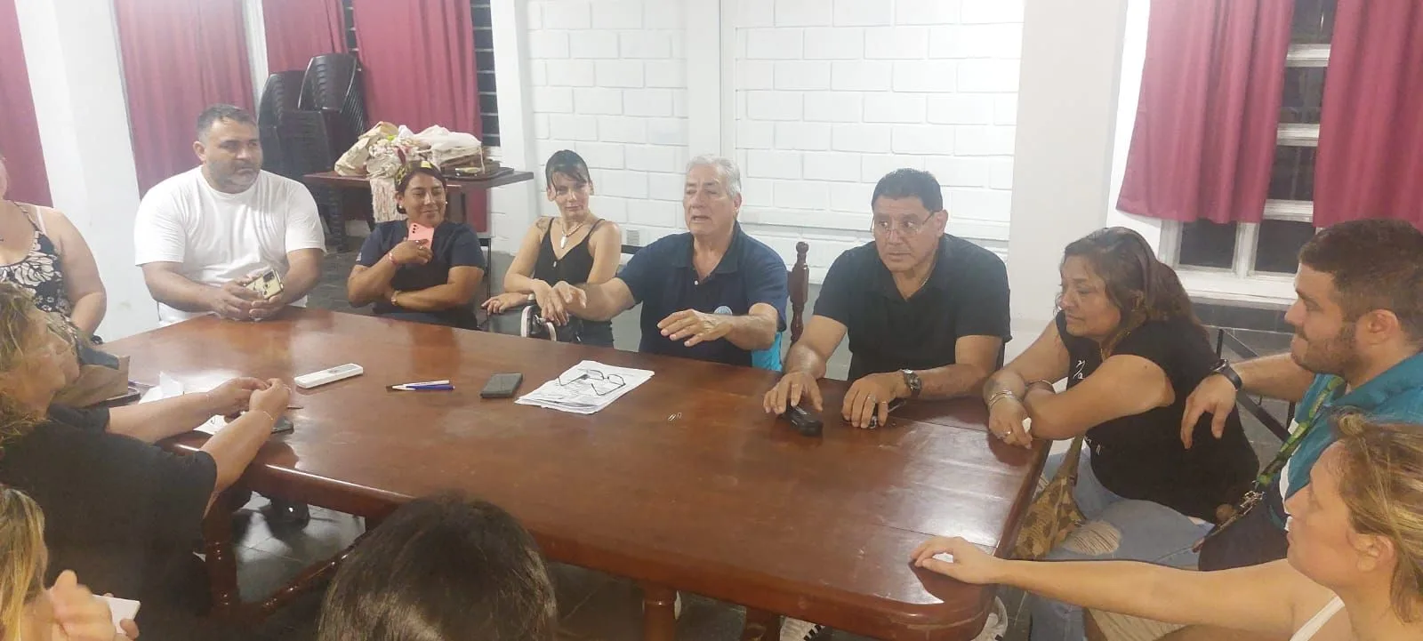 Catamarca: ATSA se prepara para la reunión con el Gobierno la semana entrante