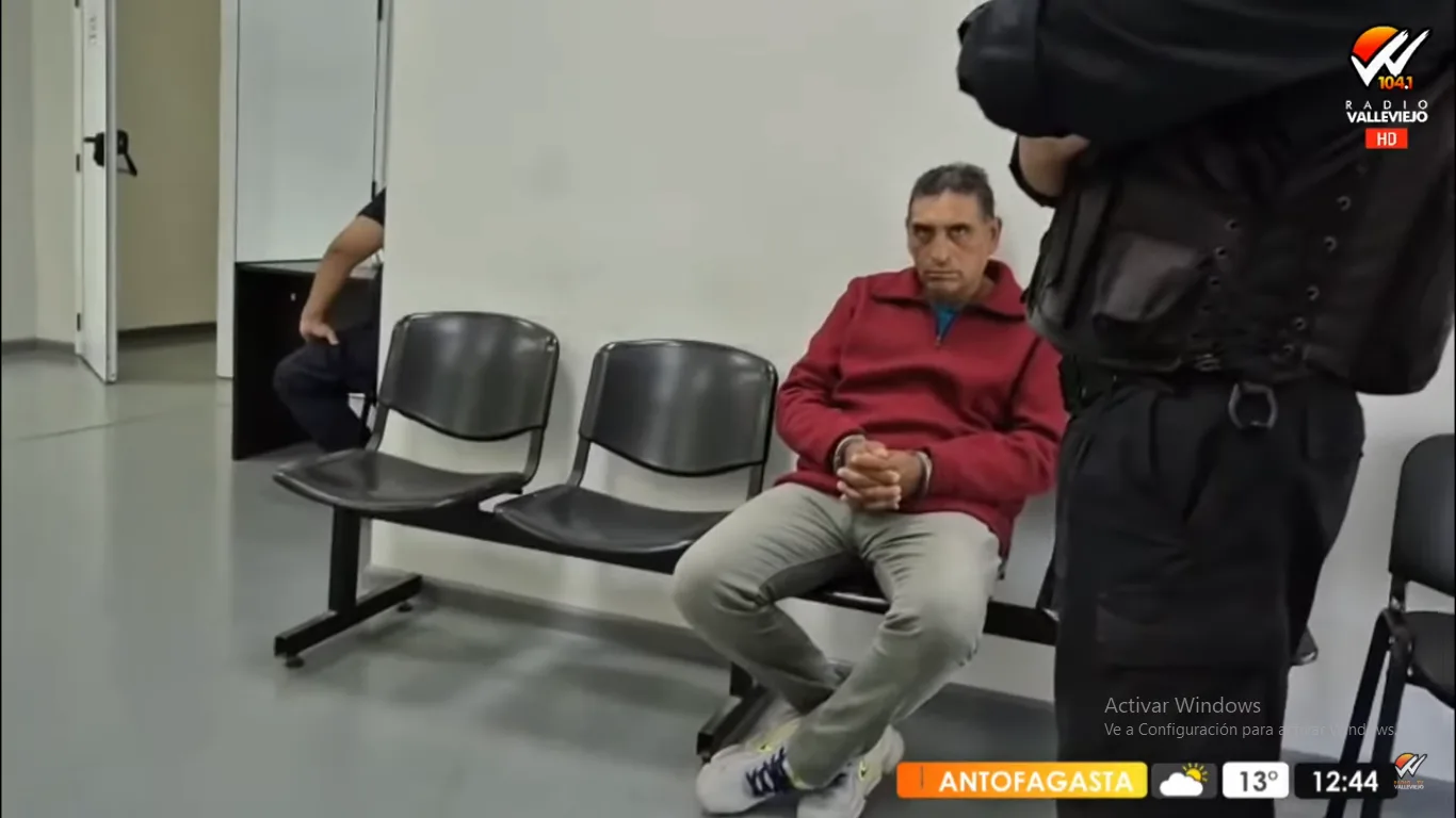 Catamarca: condenaron a 12 años de prisión a un violador
