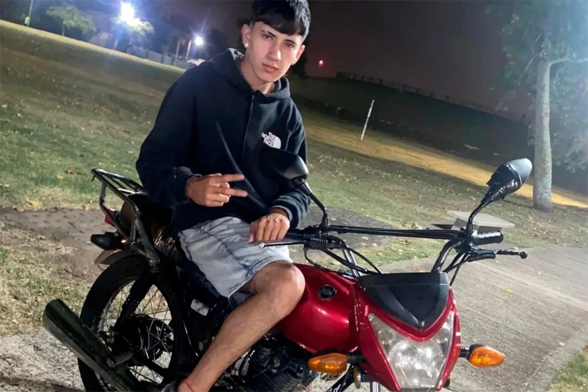 Denunciarán penalmente a motoqueros que violan normas en Entre Ríos: ya murieron dos jóvenes