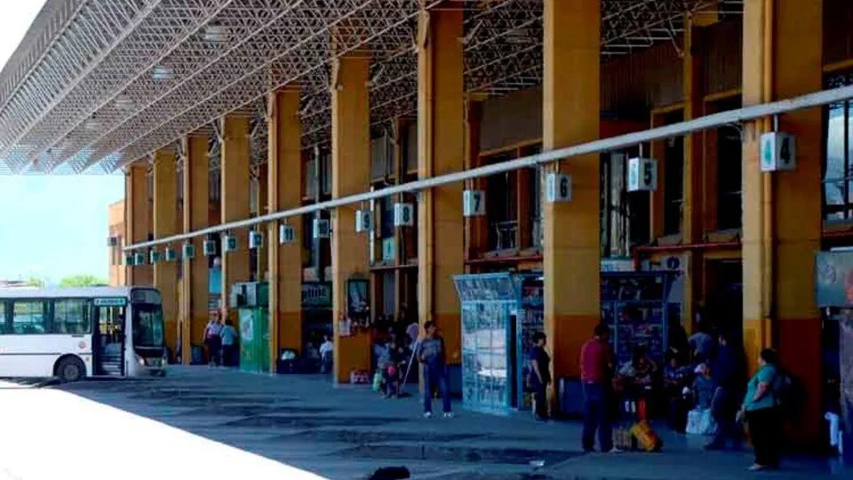 Transporte en Catamarca sancionó a la empresa Vergara por incumplimiento de servicio: casi $1.000.000 de multa