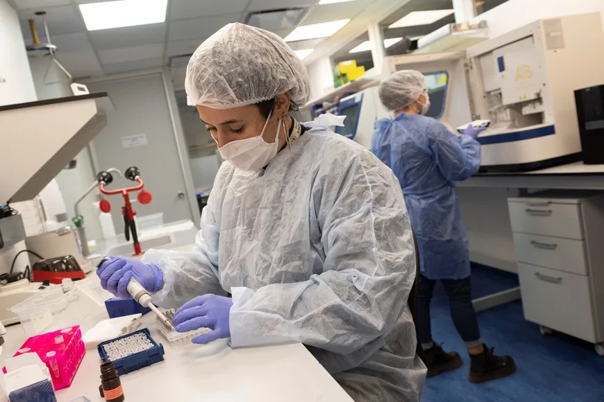 Salta marca un hito en la investigación criminal con la adhesión al registro genético