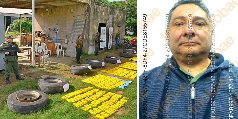 Quién es el empresario salteño acusado de ser el nuevo narco más poderoso del país