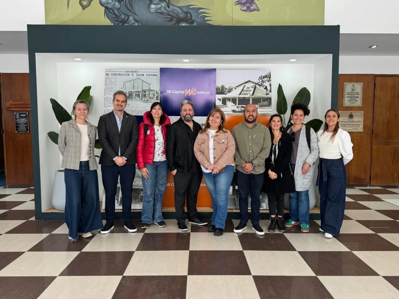 Catamarca es sede de la Capacitación Nacional en Seguridad Aérea para espacios escénicos del NOA