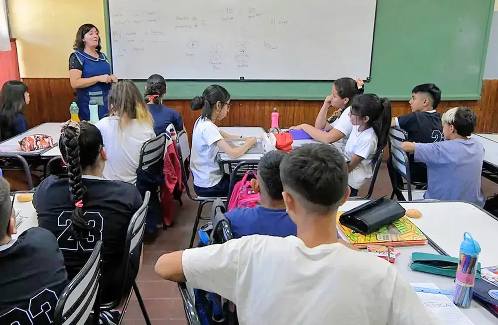 Educación en Catamarca: “El ajuste más vergonzoso”