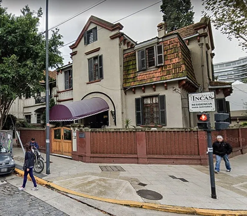 Comenzó un juicio por la muerte de 10 adultos por coronavirus en un geriátrico