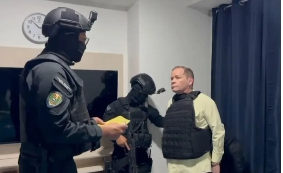 Juan Pablo Guanipa y otros colaboradores cercanos a María Corina Machado fueron detenidos por el régimen de Maduro en Venezuela